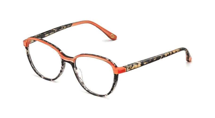 Etnia Barcelona TREVI Eyeglasses - view 4